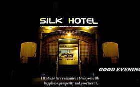 Silk.Hotel